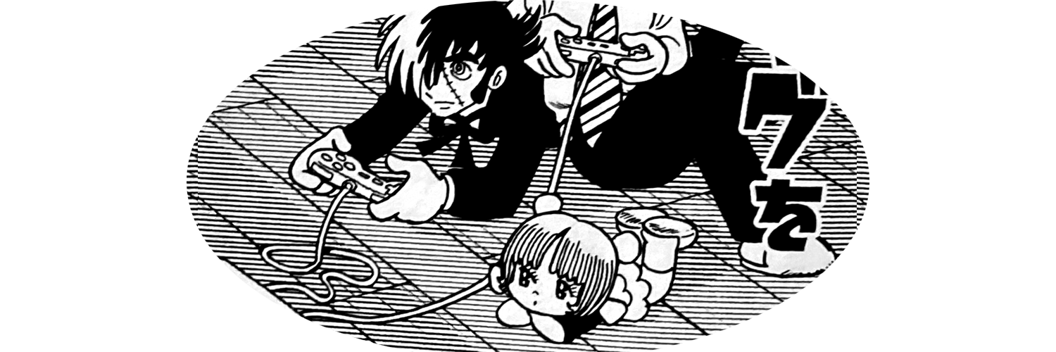 SpriteOddity's profile banner image