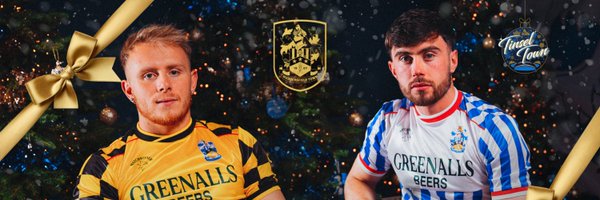 htafc Profile Banner