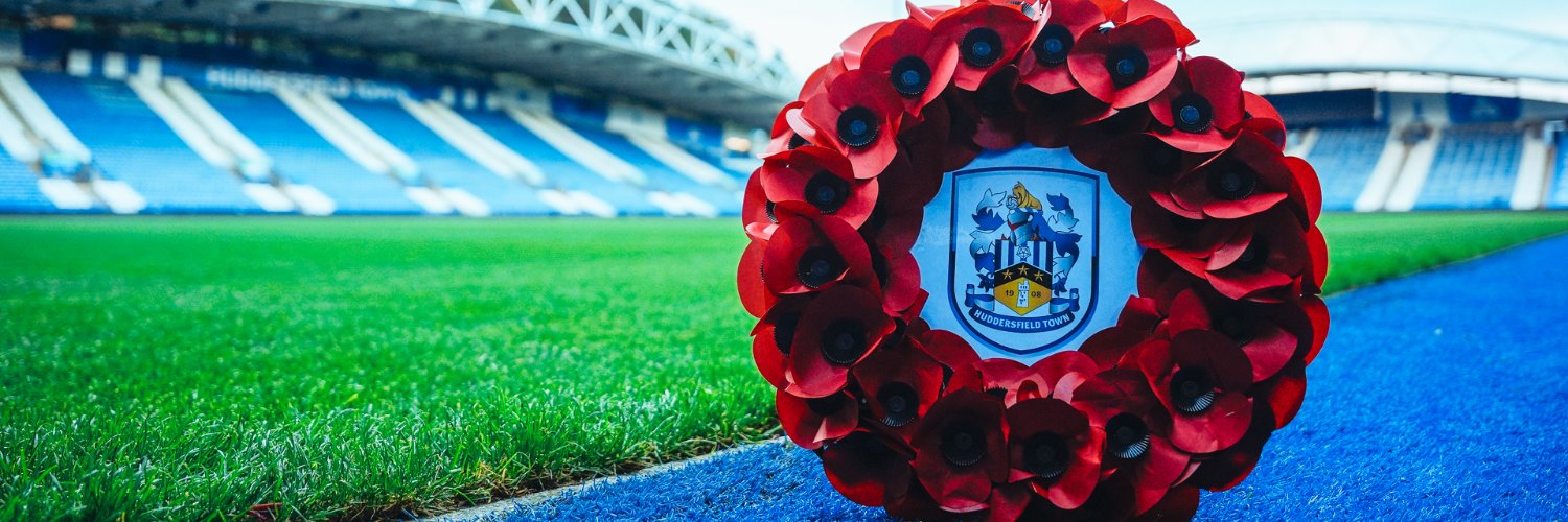htafc's profile banner image