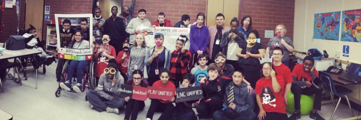 Rangeview Unifed banner