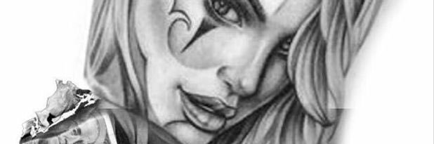 NittyTay's profile banner image