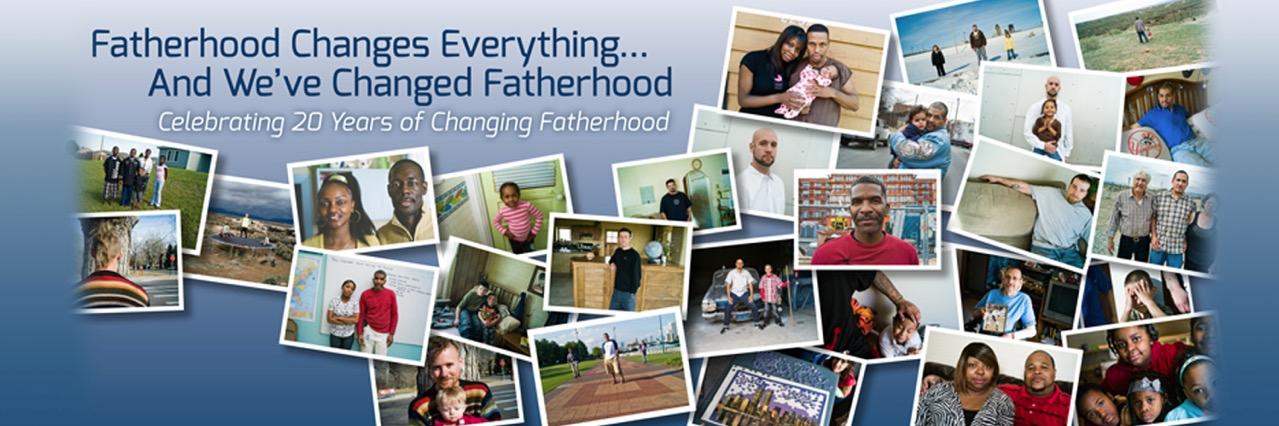 The Father Factor banner
