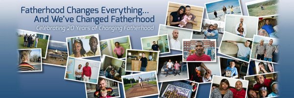 thefatherfactor Profile Banner