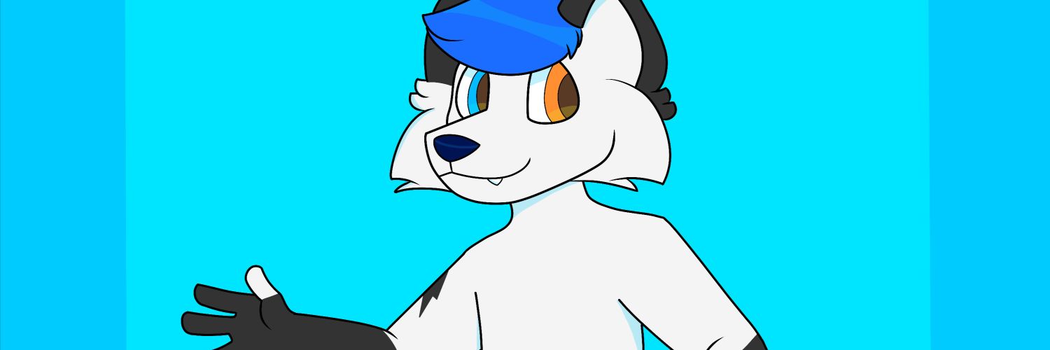 🐆🌊Akbal (Loki) 🌊🐆 banner
