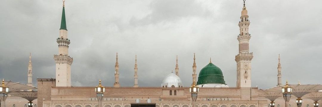 MelookAlharbi's profile banner image