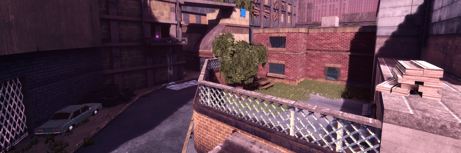 Sam "Reki" Piper banner