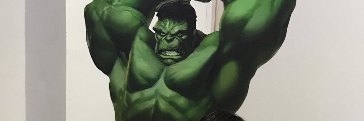 foadiz's profile banner image