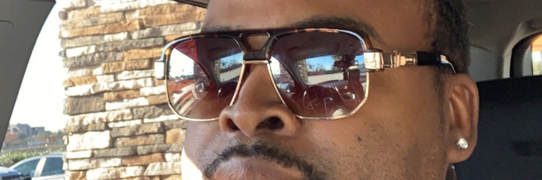 OmarGamble's profile banner image