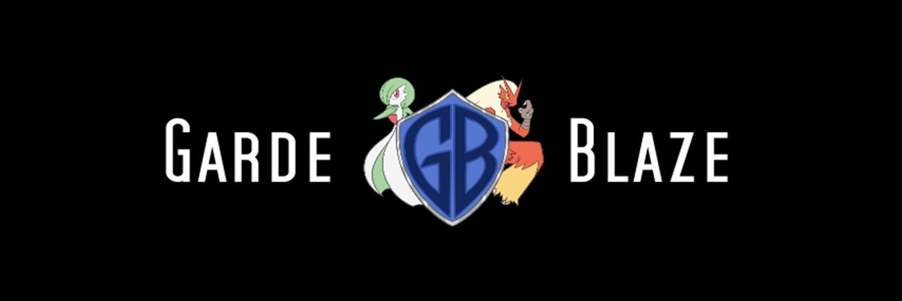 GardeBlaze's profile banner image