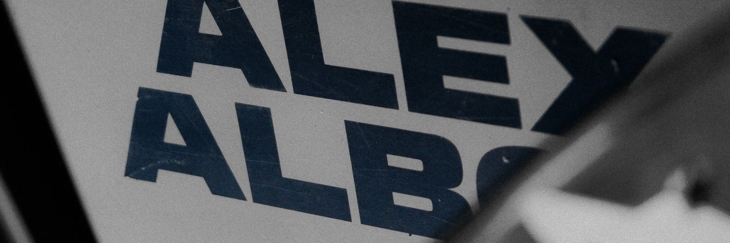 อเล็กซ์ banner