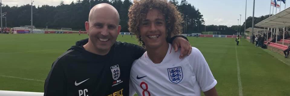 Perry Cocking banner