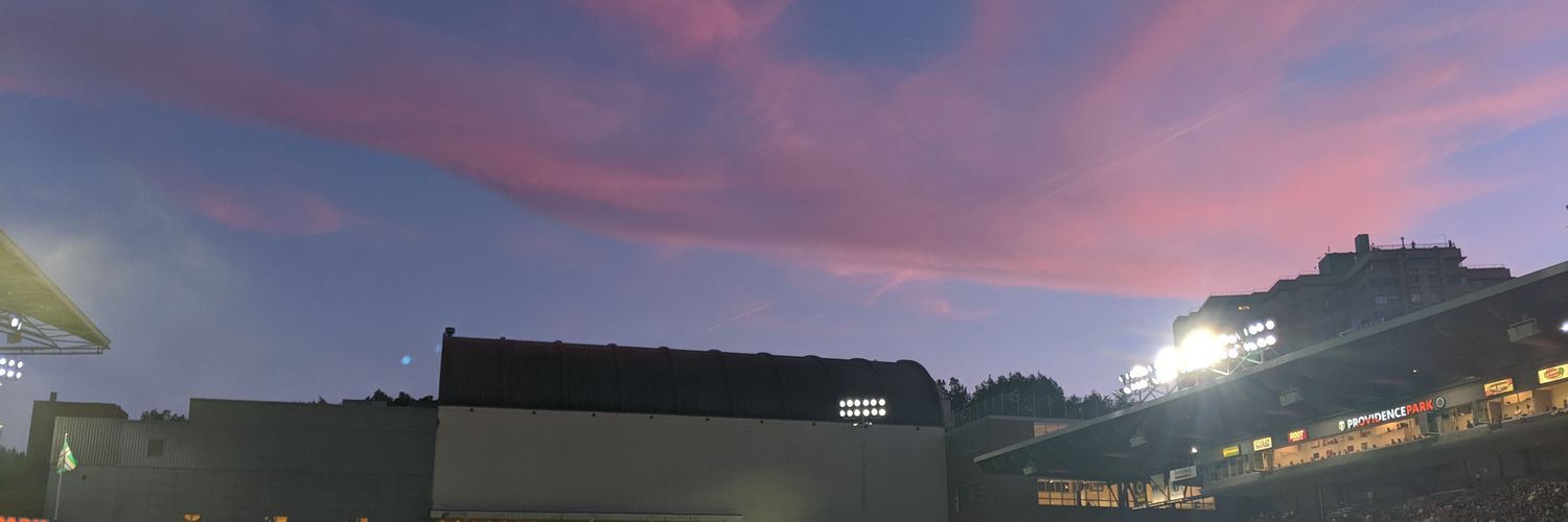 FKNnick's profile banner image