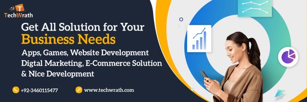 techwrath Profile Banner