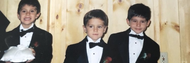 AssafDanny's profile banner image