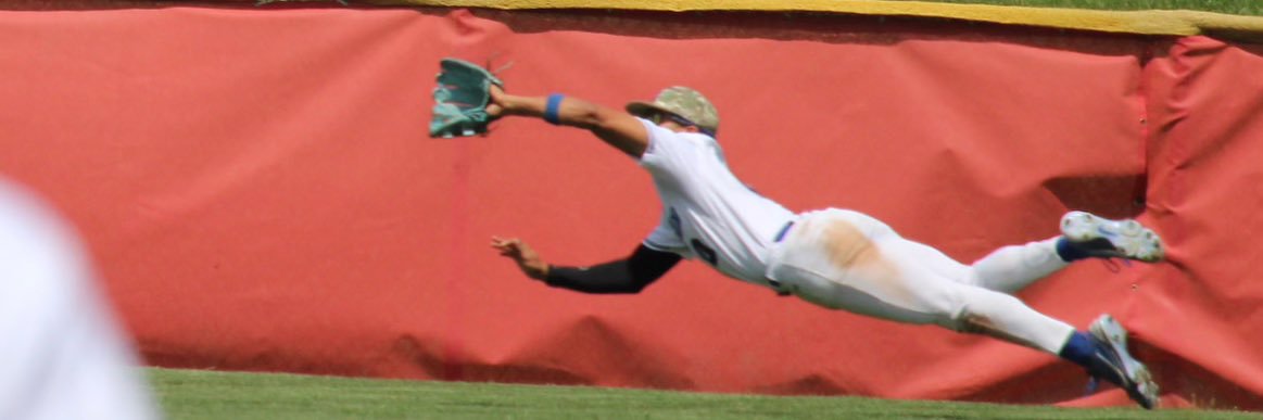 Cory Chostner banner