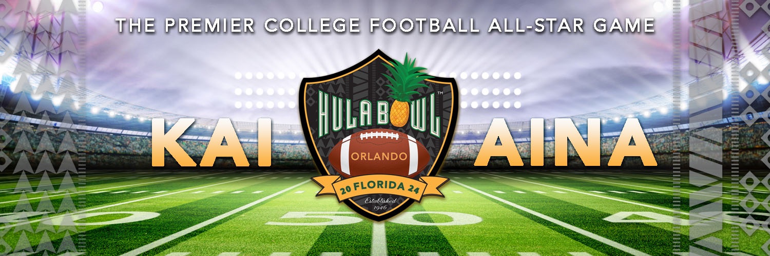 Hula Bowl Profile Banner