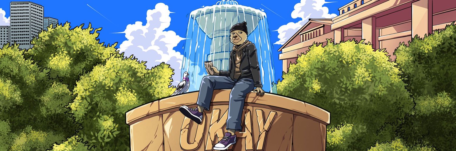 LLudvigg's profile banner image