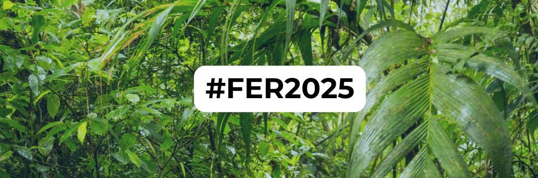 Foro Extensión Rural banner