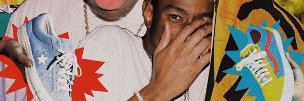 jo banner