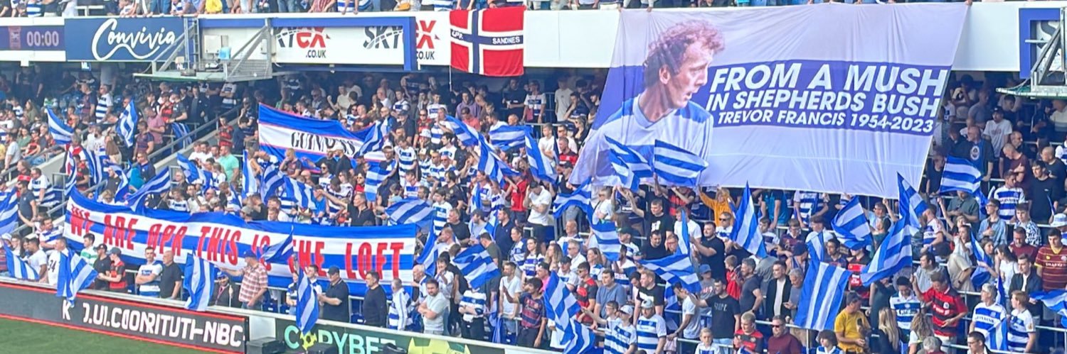 Ryan Adam's banner