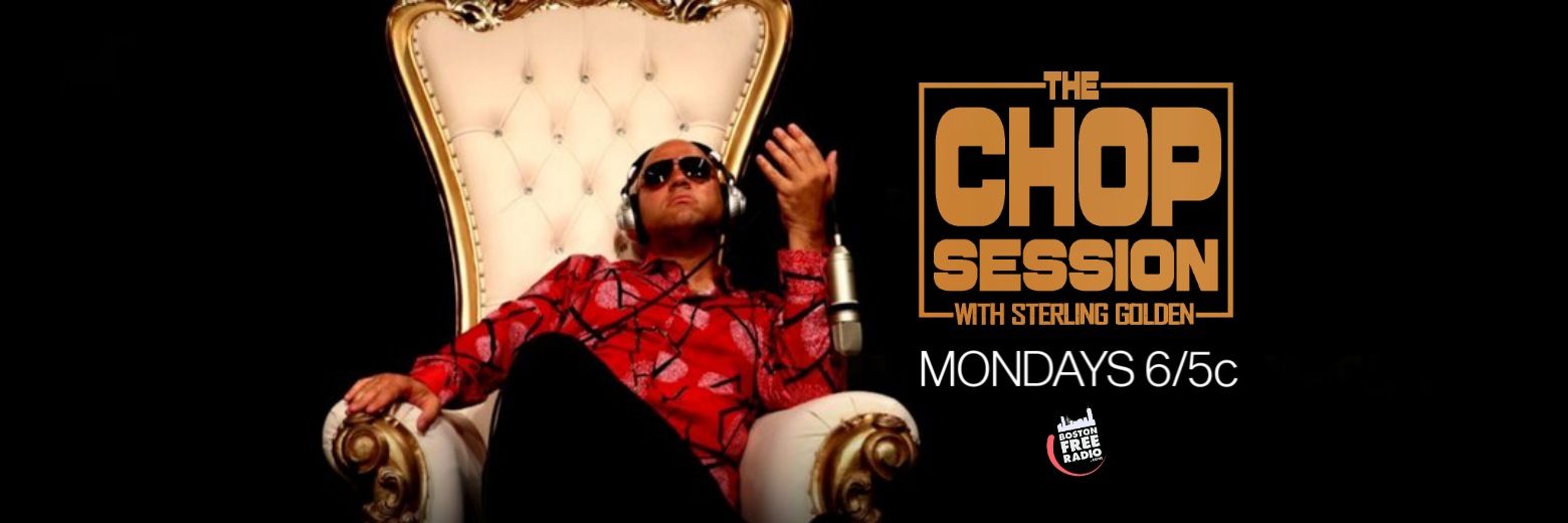 TheChopSession's profile banner image