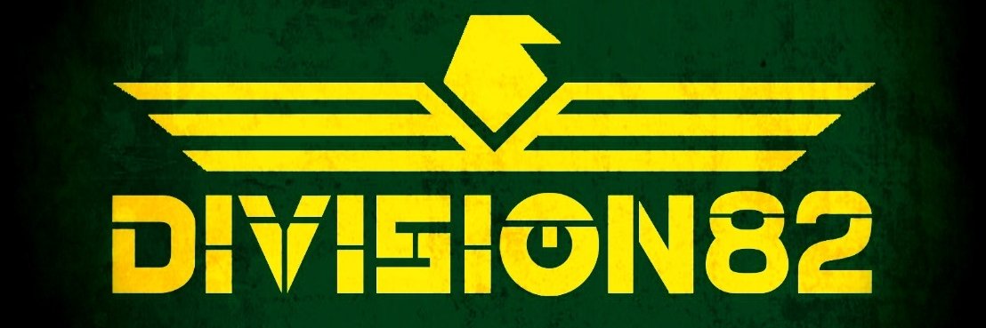 Division821's profile banner image