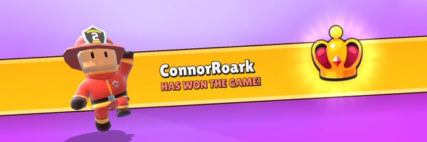 ConnorRoark1 Profile Banner