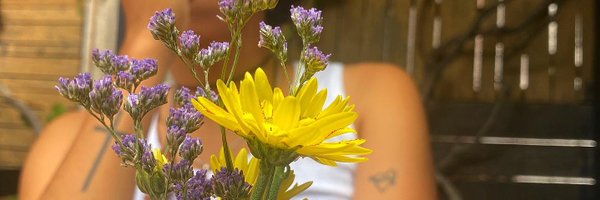 FlorAmargo Profile Banner