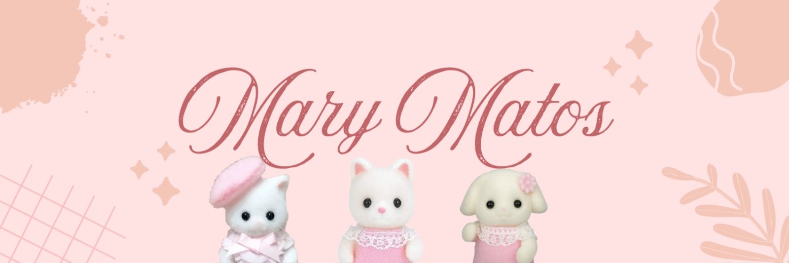 MarieleMatoss's profile banner image