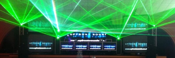 upfrontsound Profile Banner