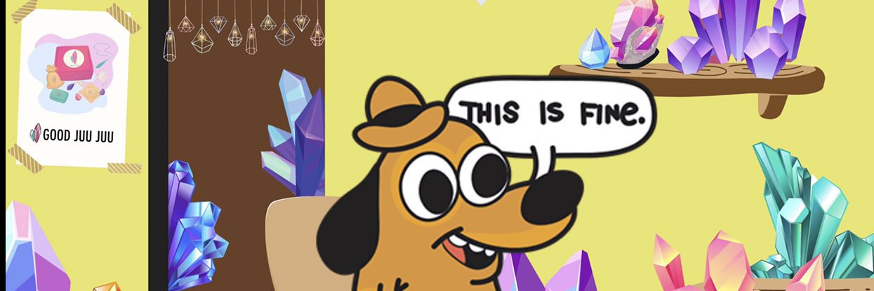 MeashyMonster's profile banner image