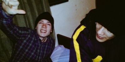 robertinochalon's profile banner image