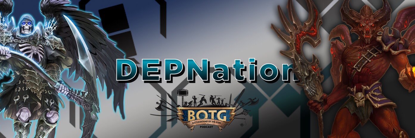 DEPNation_'s profile banner image