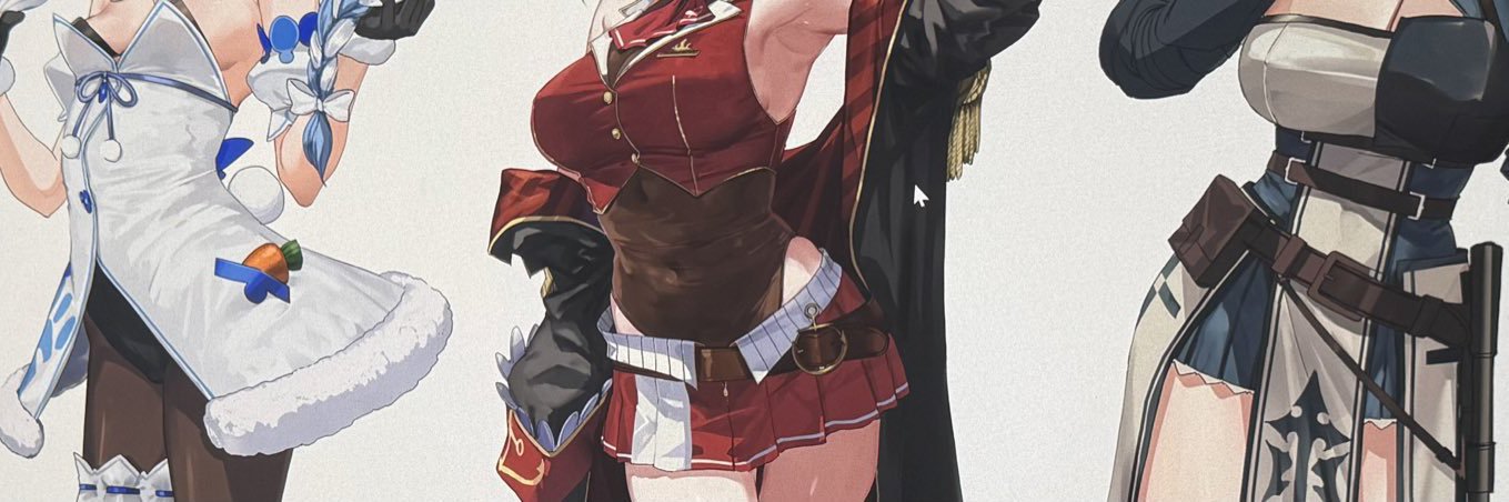 かみやん⚔ banner