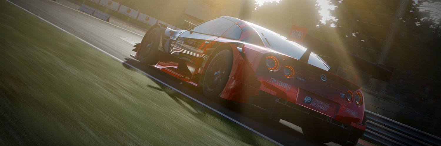 RBMBRADOCK's profile banner image