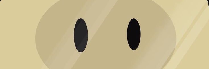 ミミッキュ(とくせい:バナナのかわ) banner