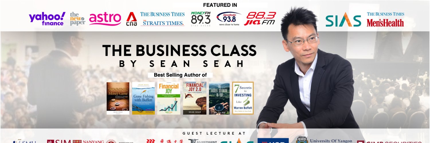 Seanseahsg's profile banner image