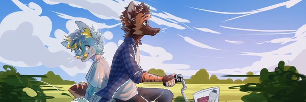 LudusDoodles Profile Banner
