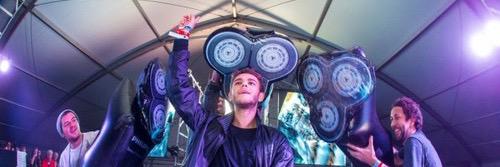 Zedd_TV's profile banner image