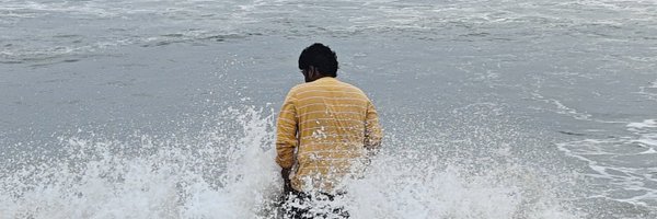 _santhoshh_i Profile Banner