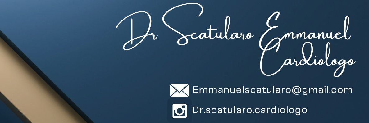 Emmanuel Scatularo MD 🇦🇷's banner