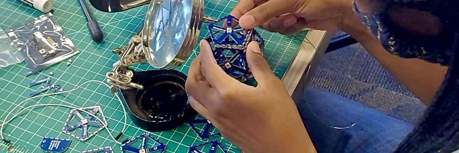 Alana's Algorithms banner