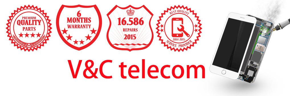 VCtelecom's profile banner image