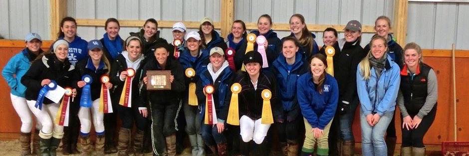 Kentucky Eventing banner