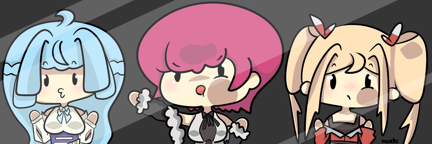Nueks__'s profile banner image