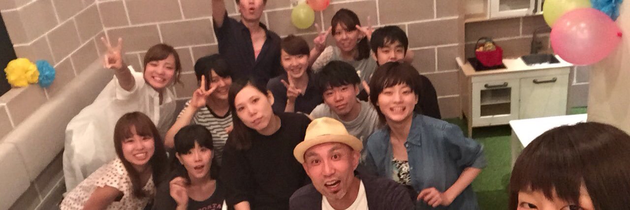 tabata_hirokazu's profile banner image