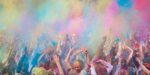 HoliDC's profile banner image