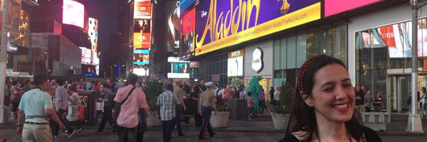 RebecaGMG Profile Banner