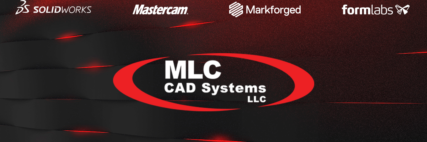 MLC CAD Systems banner