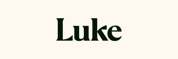 text_luke Profile Banner